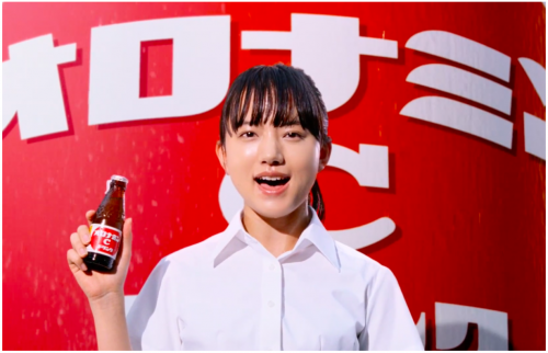 清原果耶2度目の朝ドラ出演「なつぞら」で妹千遥役