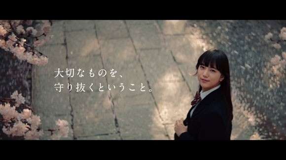清原果耶2度目の朝ドラ出演「なつぞら」で妹千遥役