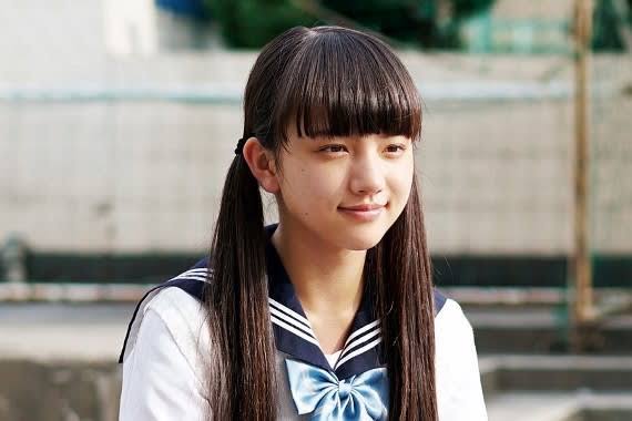 清原果耶2度目の朝ドラ出演「なつぞら」で妹千遥役