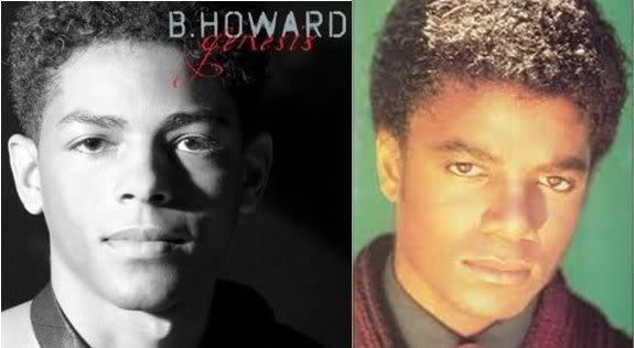 マイケル・ジャクソン娘、レコード会社と契約へ