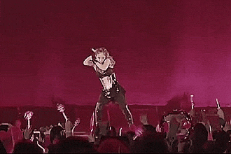 まったく話題にならなかった浜崎あゆみの