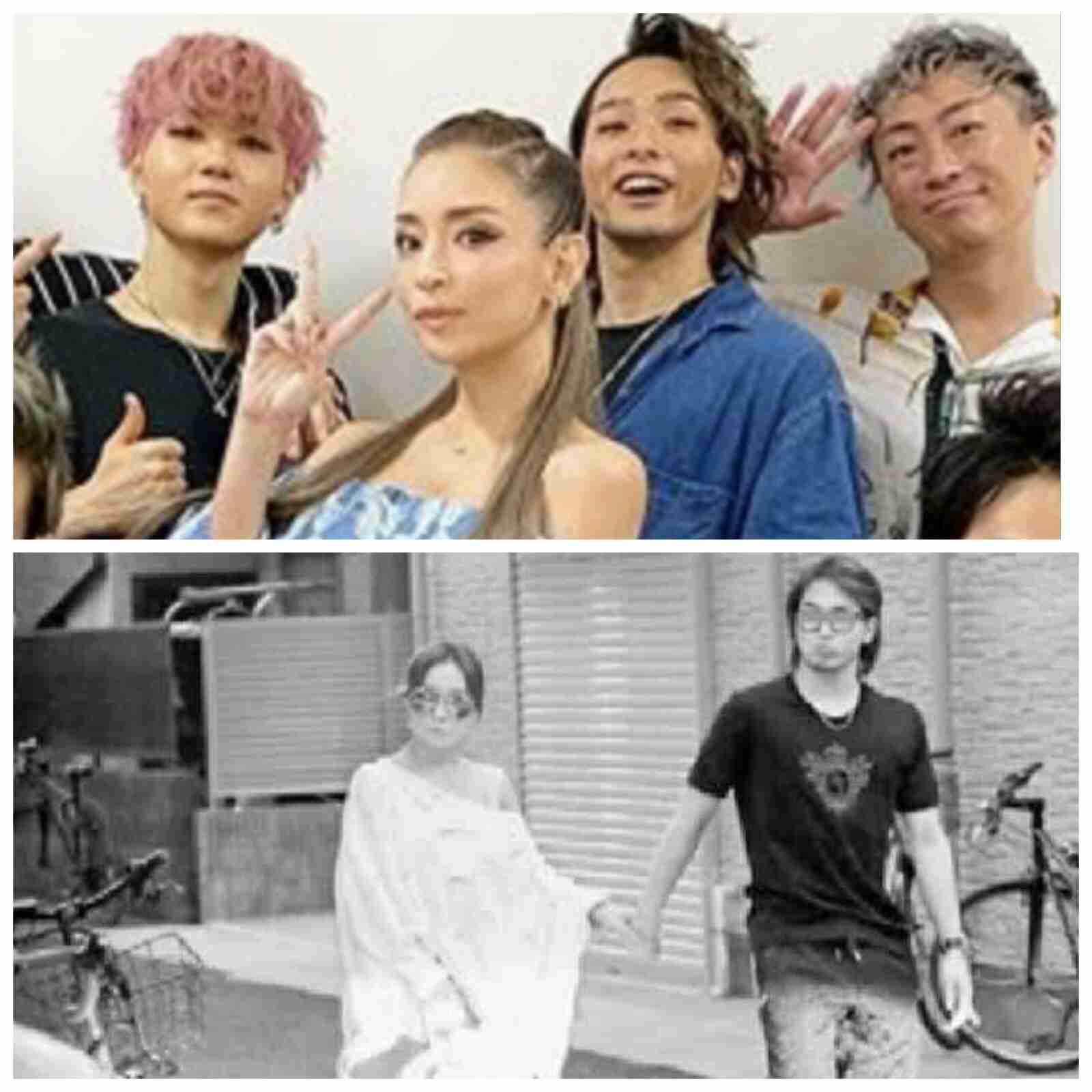 まったく話題にならなかった浜崎あゆみの