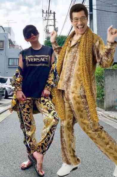 まったく話題にならなかった浜崎あゆみの