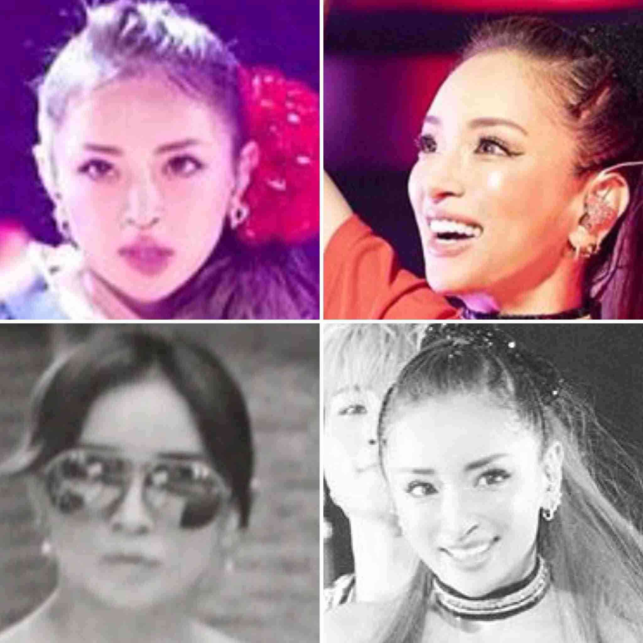 まったく話題にならなかった浜崎あゆみの