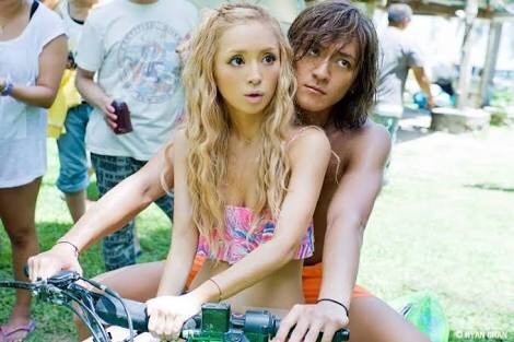 まったく話題にならなかった浜崎あゆみの