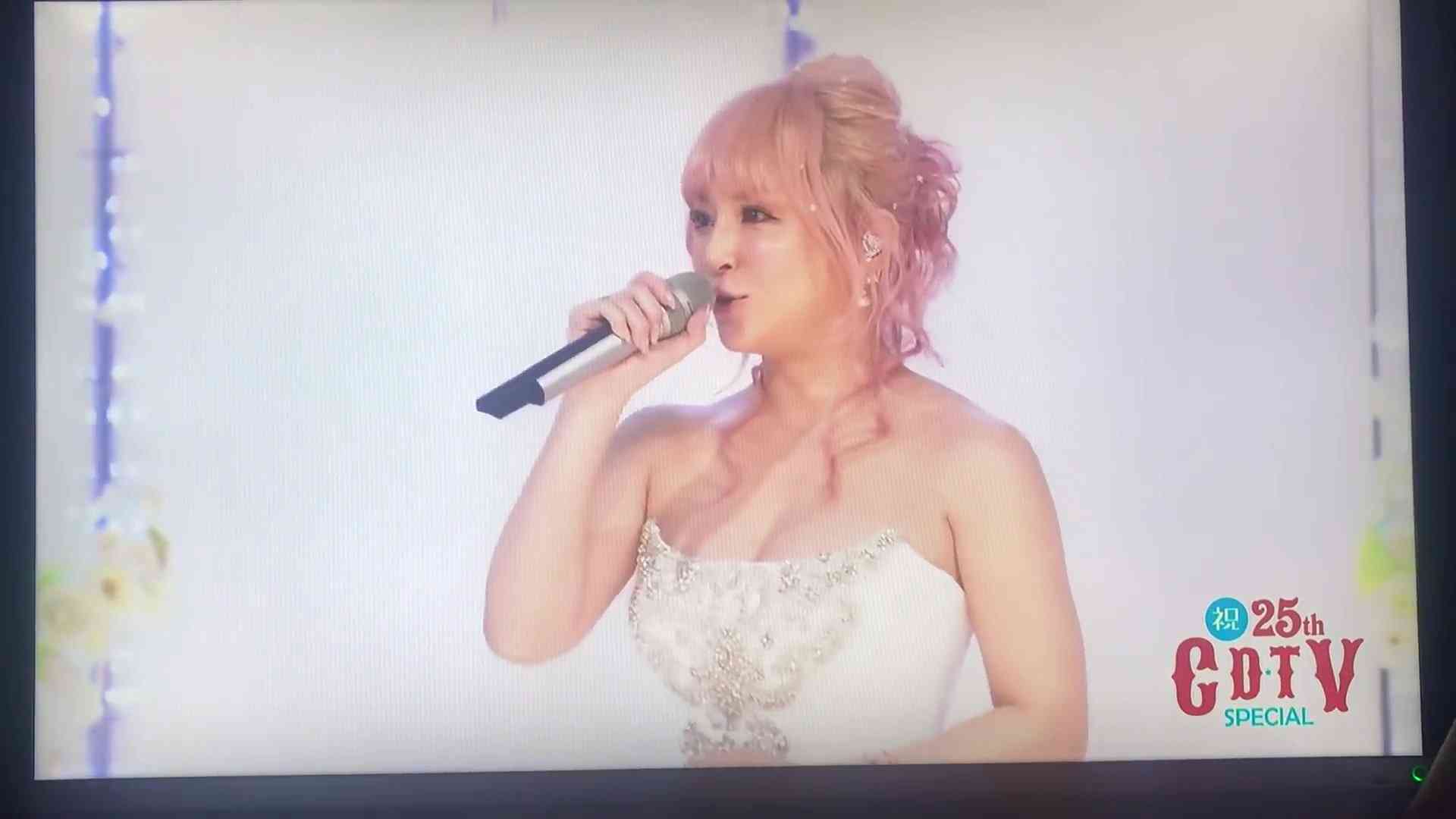 まったく話題にならなかった浜崎あゆみの