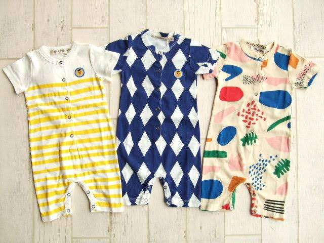 男の子の洋服ブランドのおすすめ★