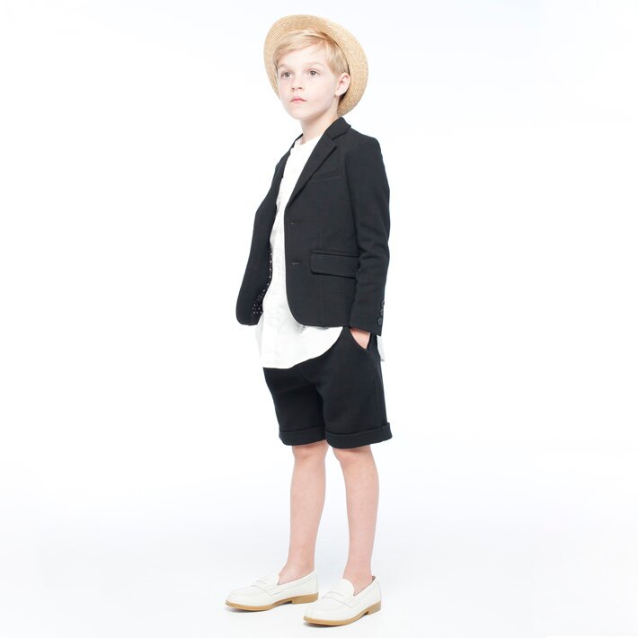 男の子の洋服ブランドのおすすめ★