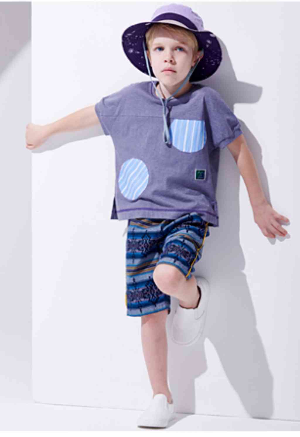 男の子の洋服ブランドのおすすめ★