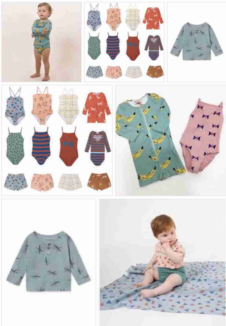 男の子の洋服ブランドのおすすめ★