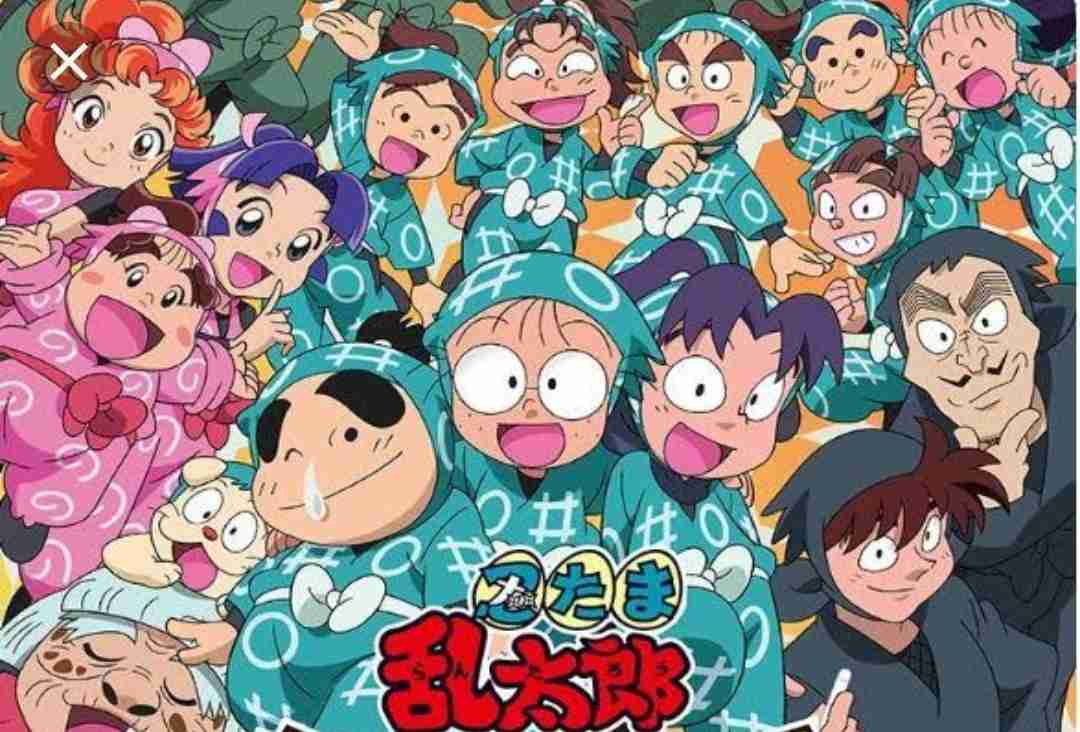 3ヒントで漫画・アニメのタイトルがわかったらプラス