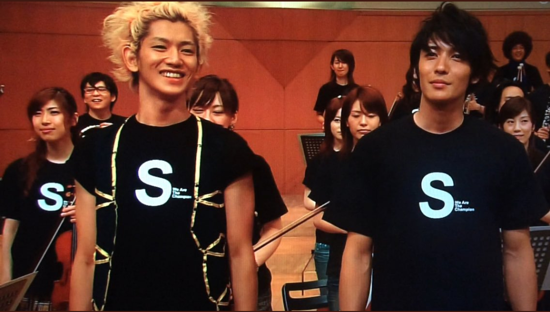 黒木華が役柄と同じもじゃもじゃの天然パーマヘアで登壇