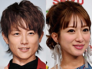 杉浦太陽、妻･辻希美と重なって寝る理由「その先に幸せがある」