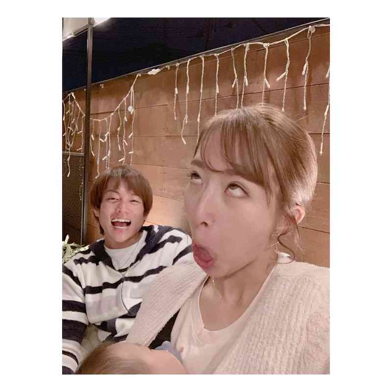 杉浦太陽、妻･辻希美と重なって寝る理由「その先に幸せがある」