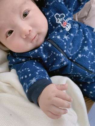 杉浦太陽、妻･辻希美と重なって寝る理由「その先に幸せがある」