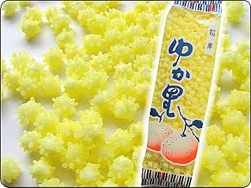 カラフルで幻想的、タピオカよりも美しい。仙台銘菓「九重」が密かなブーム