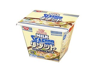 日清食品が好きな人