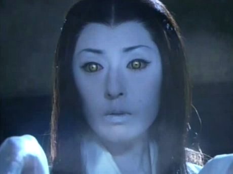 時代劇に出演できるならどんな役をやりたい？