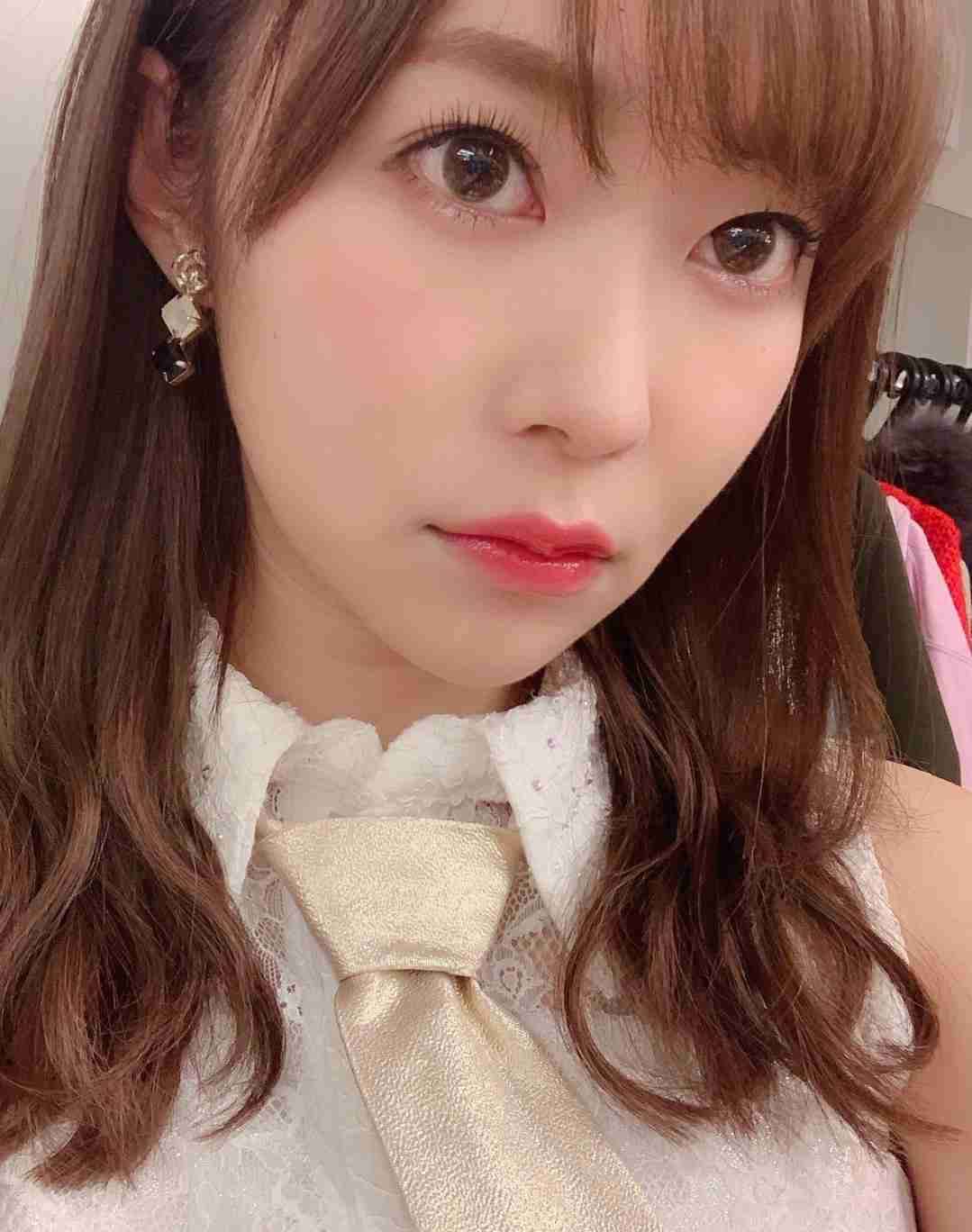 ガル民だらけのホラー映画