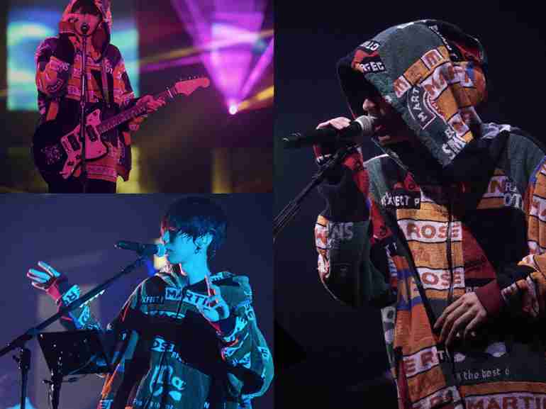 米津玄師、日曜劇場主題歌「馬と鹿」発売日決定、書き下ろしジャケ公開