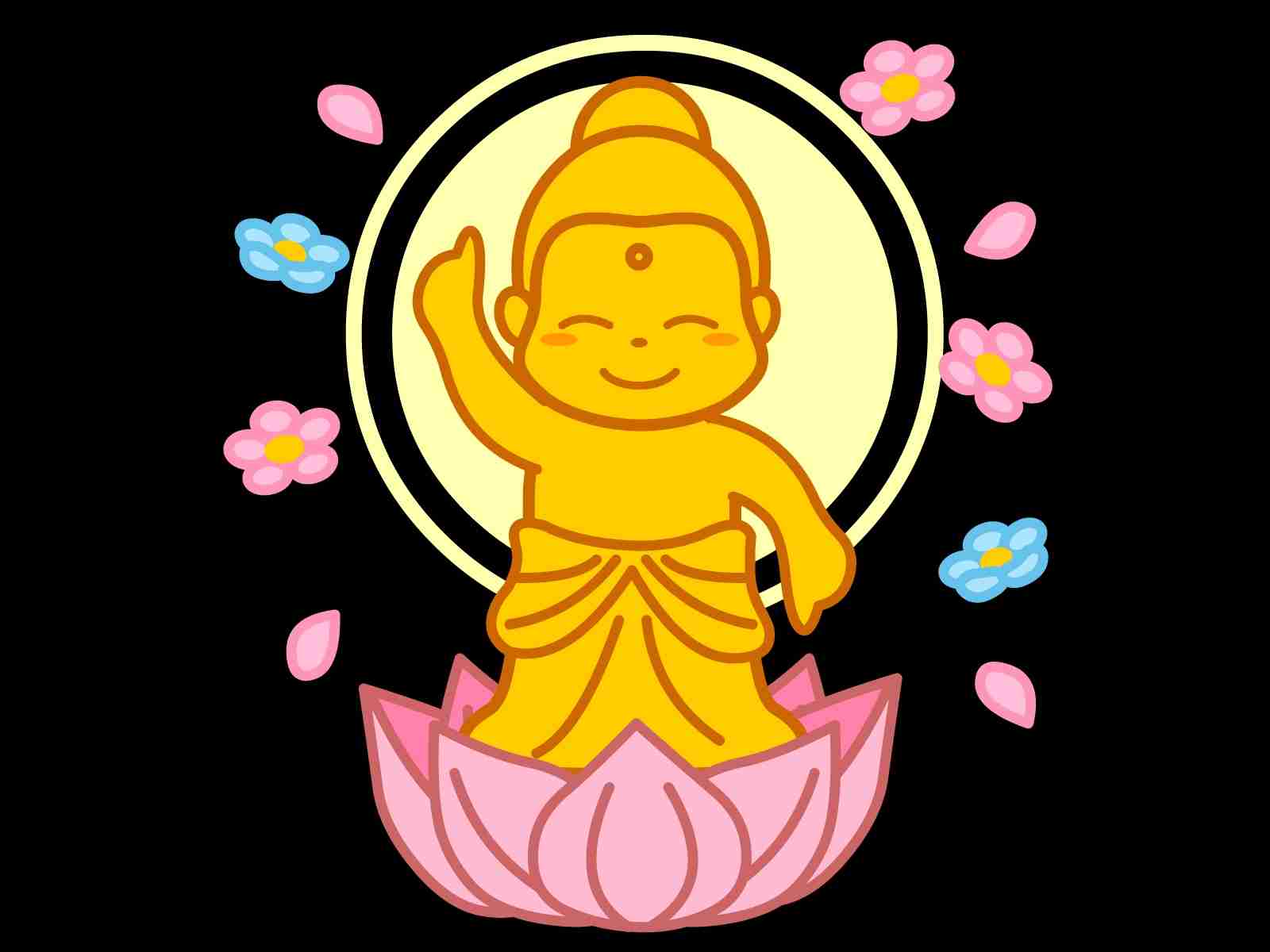 愚痴ときどき仏　part2