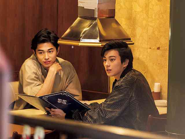 映画『東京喰種【S】』宗太役は新田真剣佑 公開日に異例の発表