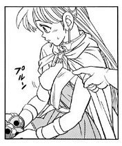 漫画「DRAGON QUEST -ダイの大冒険-」が好きな人