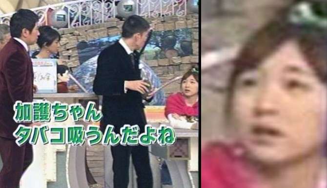 芸能人の天然エピソード