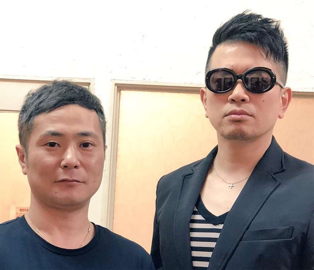 宮迫博之、家族は冷ややかな対応 自宅から妻は姿消す  ガールズ 