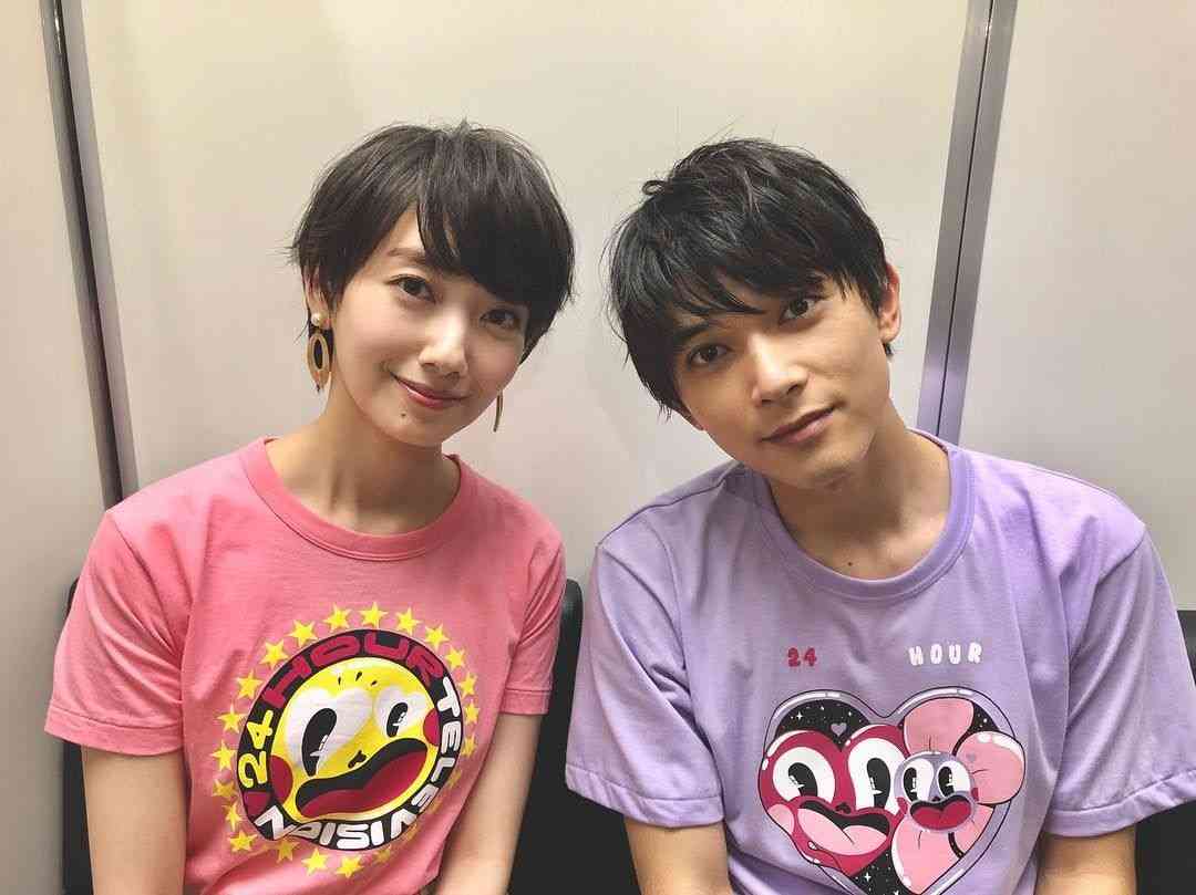 波瑠×中川大志×松下由樹、初共演で「G線上のあなたと私」ドラマ