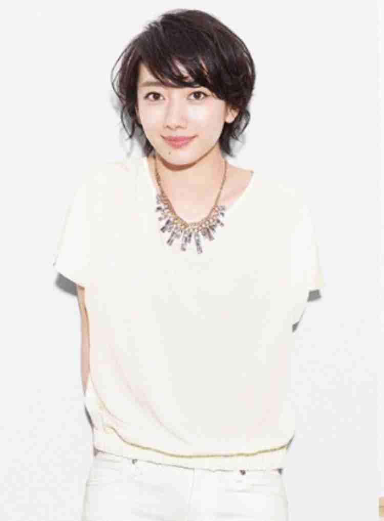 波瑠×中川大志×松下由樹、初共演で「G線上のあなたと私」ドラマ化　大人の恋と友情描く