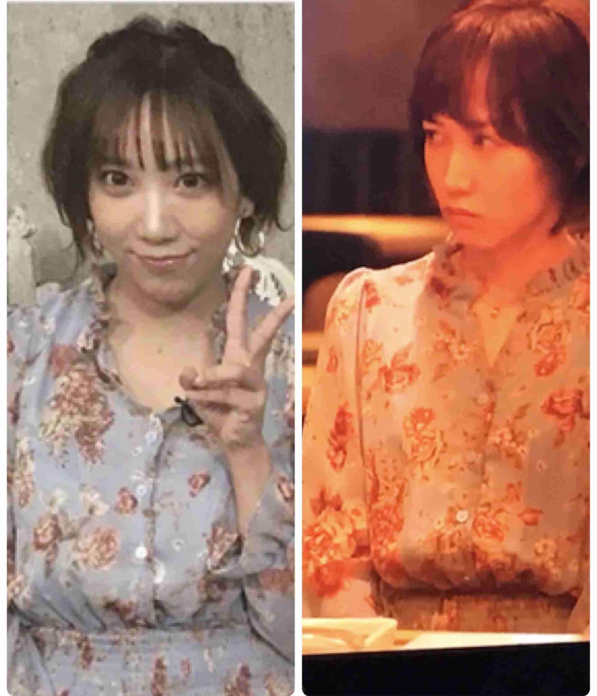 ざわちん、引地敬澄との“カップル風”2ショットに「美男美女」「横顔も可愛すぎ」の声