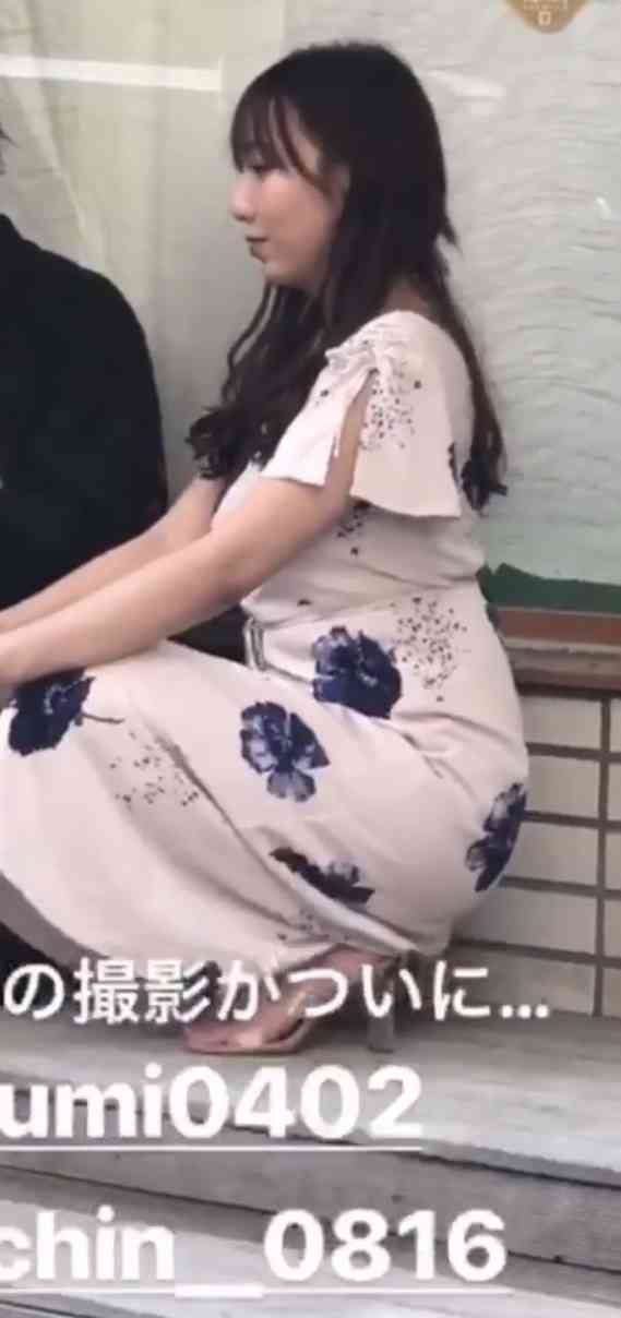ざわちん、引地敬澄との“カップル風”2ショットに「美男美女」「横顔も可愛すぎ」の声