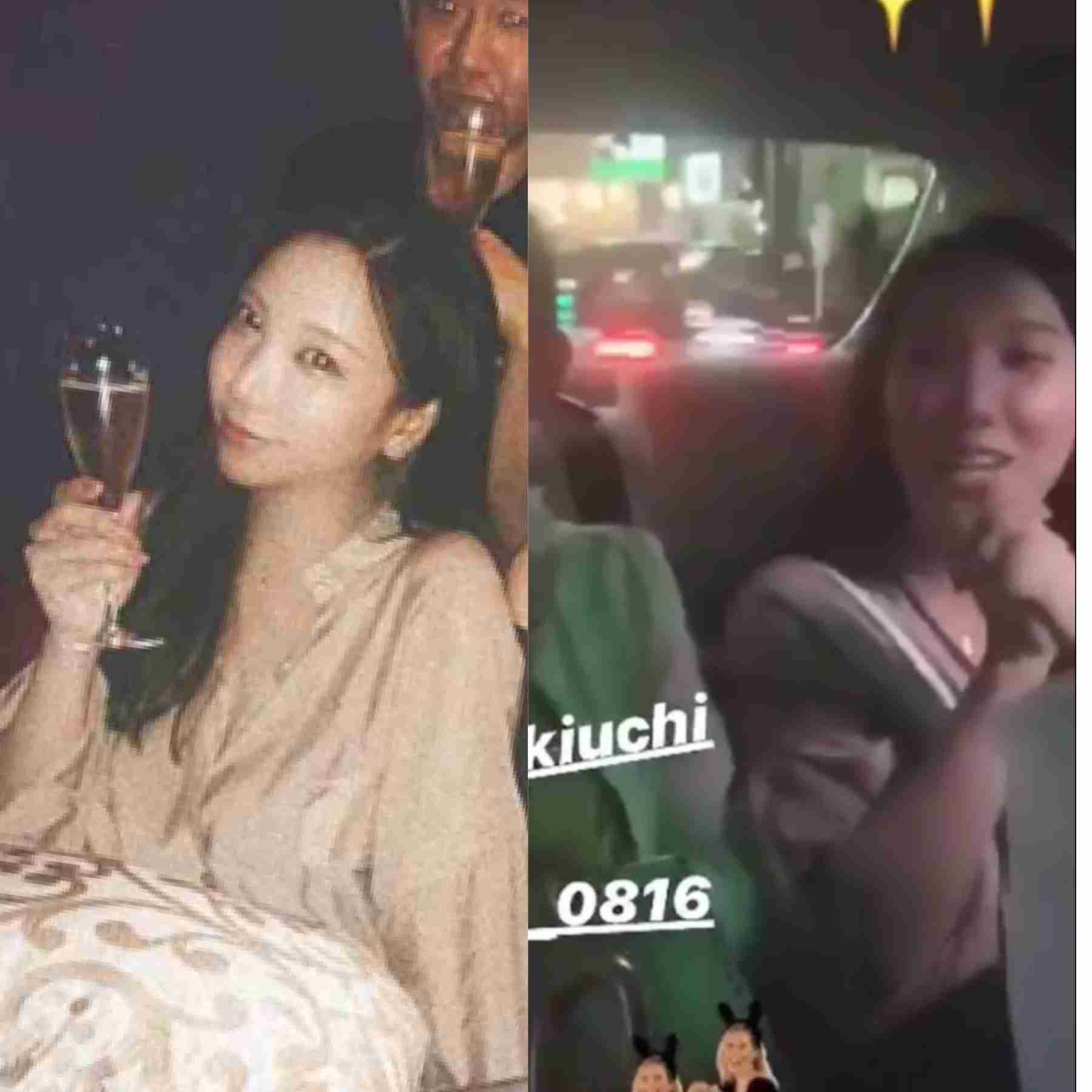 ざわちん、引地敬澄との“カップル風”2ショットに「美男美女」「横顔も可愛すぎ」の声