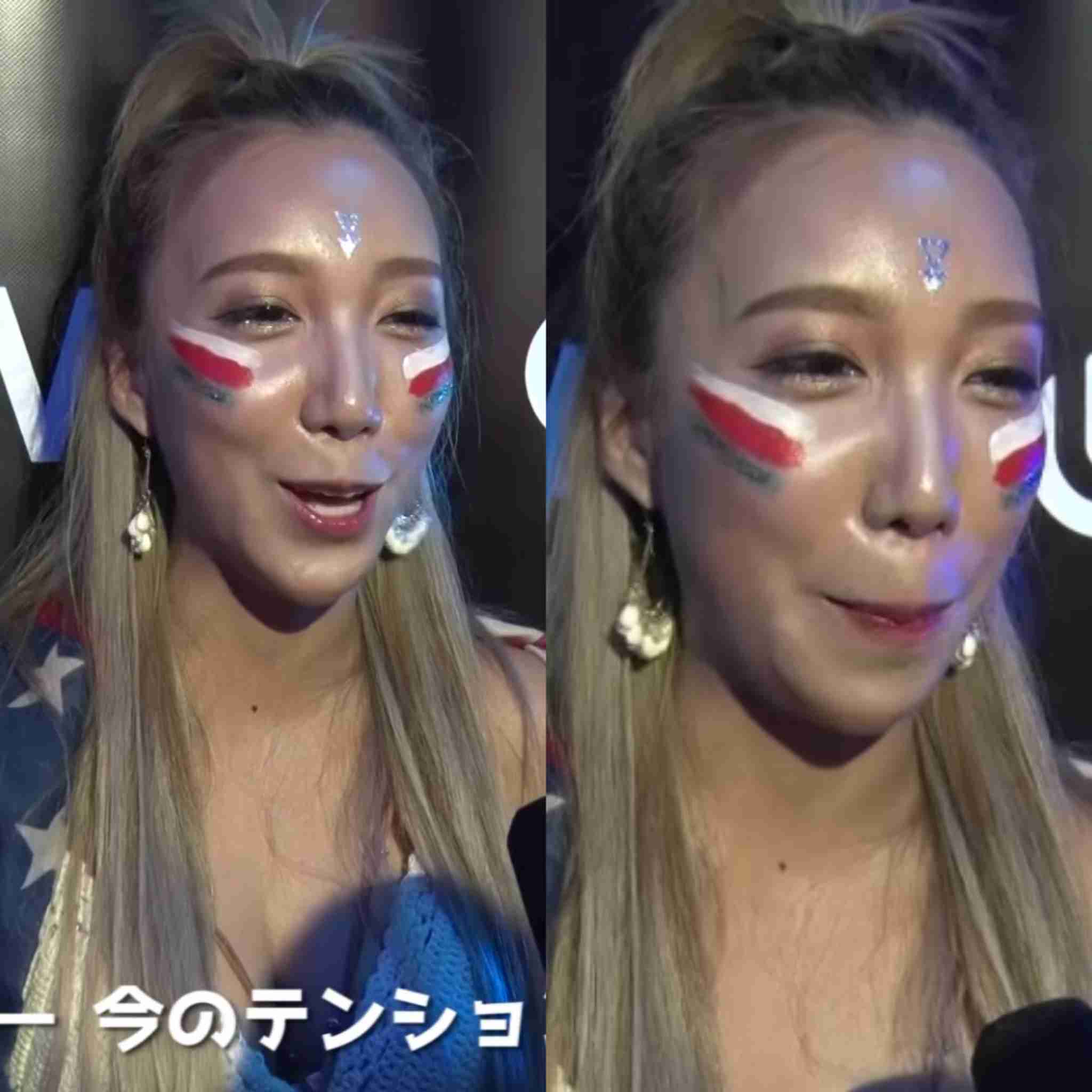 ざわちん、引地敬澄との“カップル風”2ショットに「美男美女」「横顔も可愛すぎ」の声