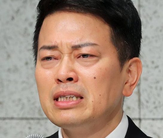 離婚しなよ！って言われそうな旦那選手権