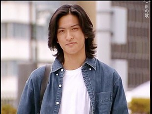 【ジャニーズ】待ち受けにしたら彼氏に見える画像 part4
