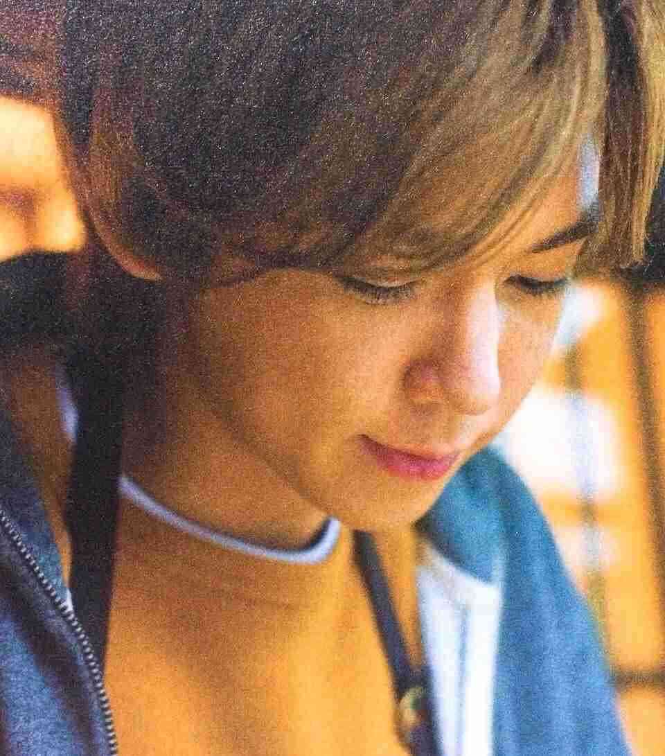 【ジャニーズ】待ち受けにしたら彼氏に見える画像 part4
