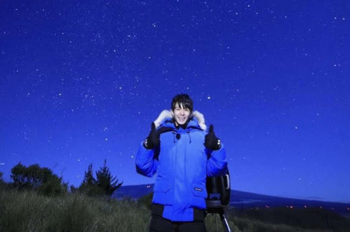 【ジャニーズ】待ち受けにしたら彼氏に見える画像 part4