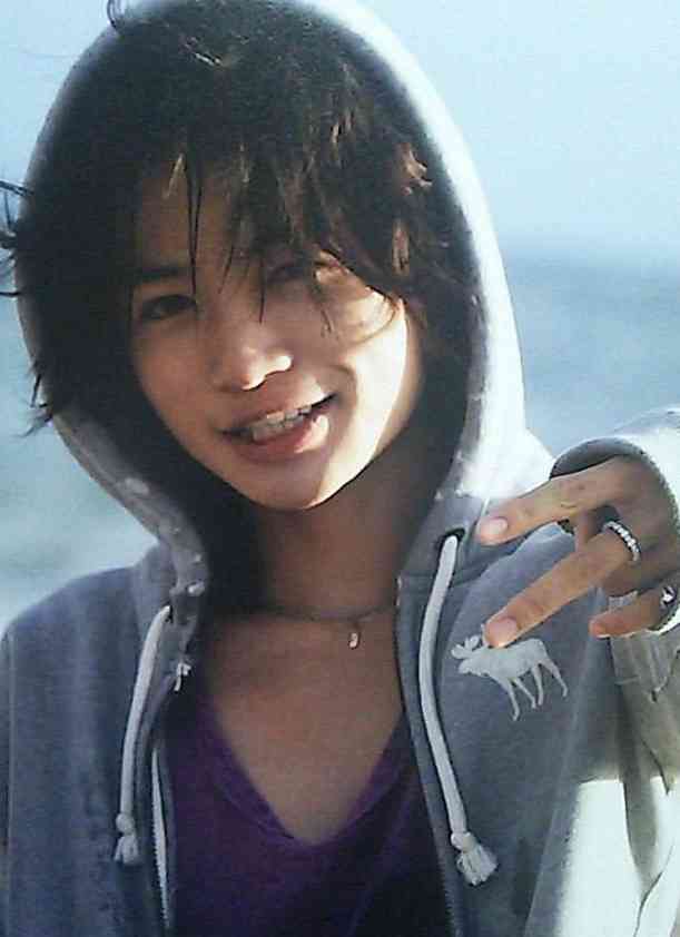 【ジャニーズ】待ち受けにしたら彼氏に見える画像 part4