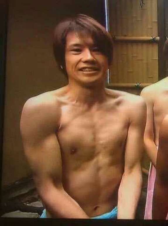【ジャニーズ】待ち受けにしたら彼氏に見える画像 part4