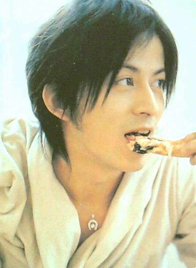【ジャニーズ】待ち受けにしたら彼氏に見える画像 part4