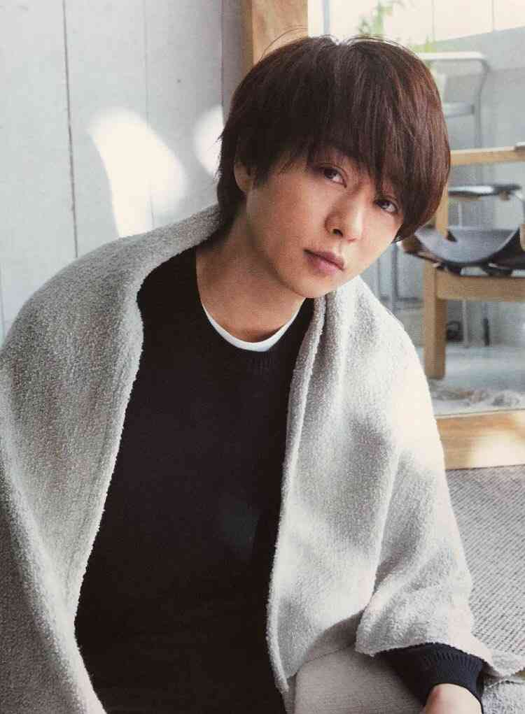 【ジャニーズ】待ち受けにしたら彼氏に見える画像 part4