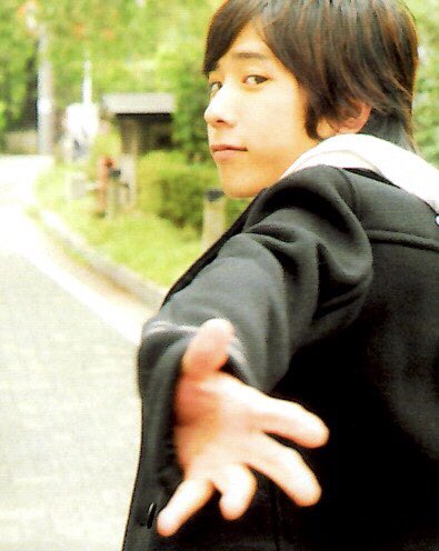 【ジャニーズ】待ち受けにしたら彼氏に見える画像 part4