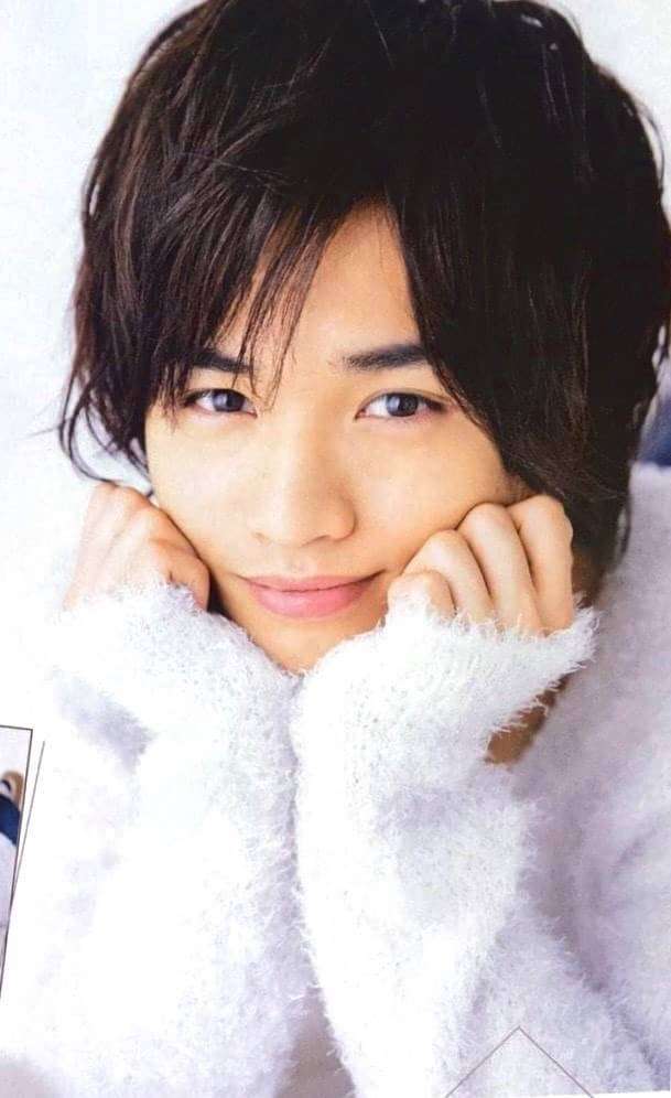 【ジャニーズ】待ち受けにしたら彼氏に見える画像 part4