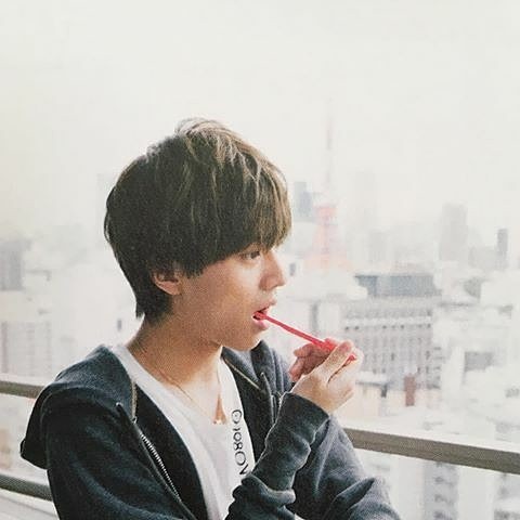 【ジャニーズ】待ち受けにしたら彼氏に見える画像 part4