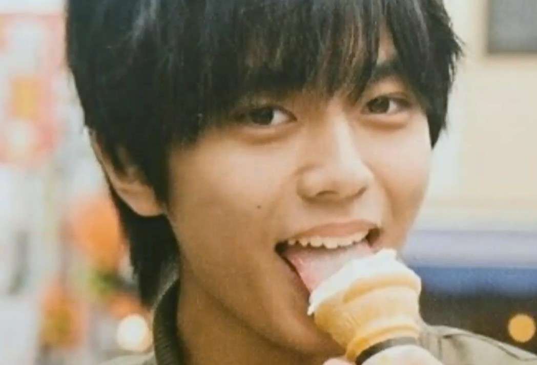 【ジャニーズ】待ち受けにしたら彼氏に見える画像 part4