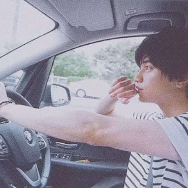 【ジャニーズ】待ち受けにしたら彼氏に見える画像 part4