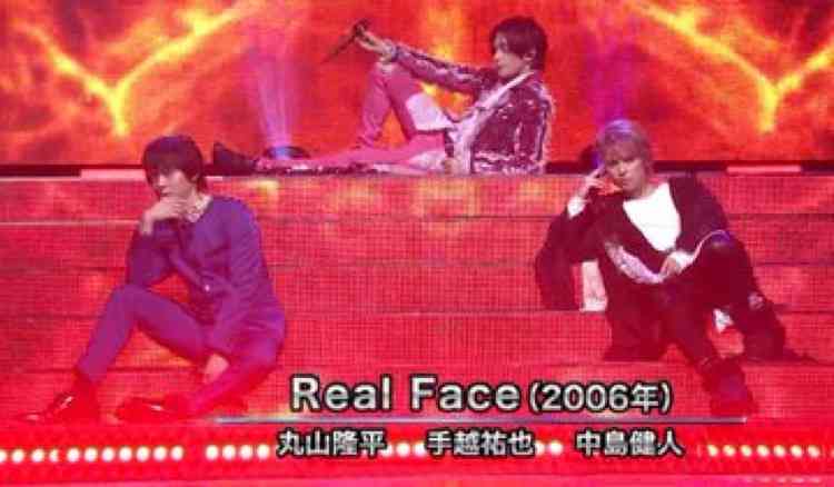【ジャニーズ】待ち受けにしたら彼氏に見える画像 part4