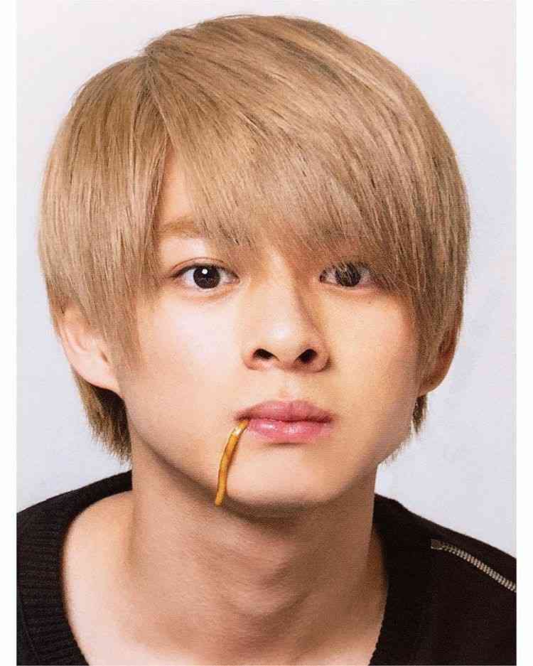 【ジャニーズ】待ち受けにしたら彼氏に見える画像 part4